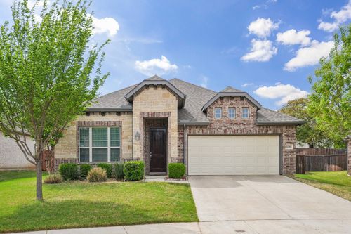 12304 Cedar Knoll Dr, Burleson, TX, 76028-2776 | Card Image