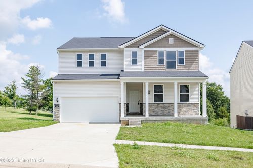 1803 Cherry Glen Dr, La Grange, KY, 40031-6968 | Card Image