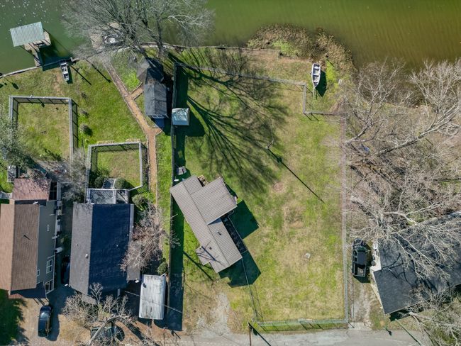 30 Lincoln Lake Rd, House other with 2 bedrooms, 1 bathrooms and null parking in Kelso TN | Image 24