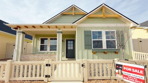 2007 Korima Drive, Fruita, CO, 81521 | Card Image