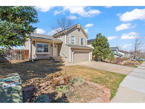 2225 Cliffrose Ln, Louisville, CO, 80027-1175 | Card Image
