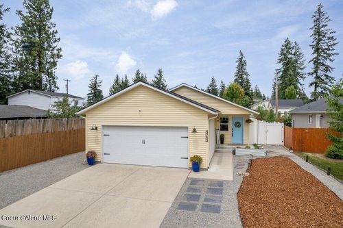 5753 W New Hampshire St, Spirit Lake, ID, 83869-7731 | Card Image