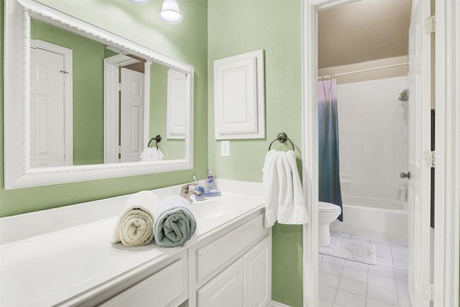 Example of secondary bathroom | Image 32