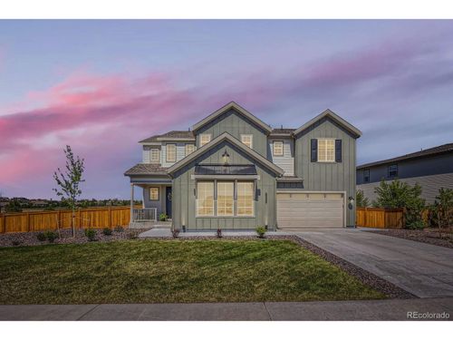 6255 Kenzie Cir, Castle Pines, CO, 80108-4018 | Card Image