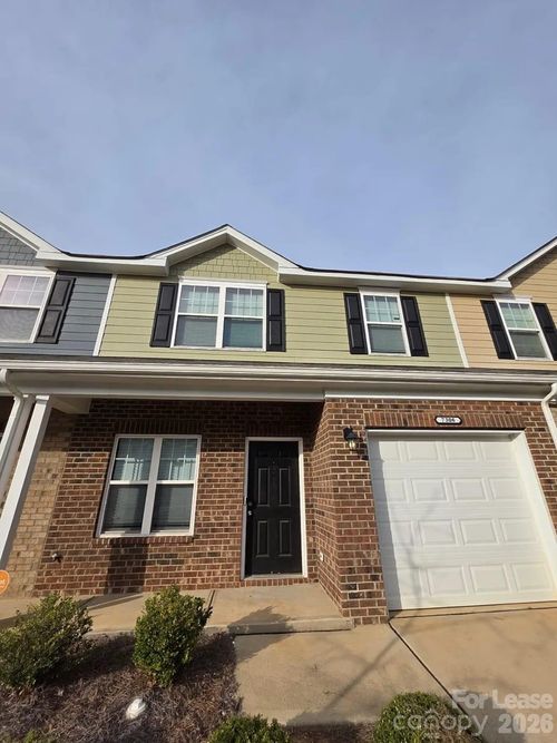 7306 Sienna Heights Pl, Charlotte, NC, 28213-3167 | Card Image