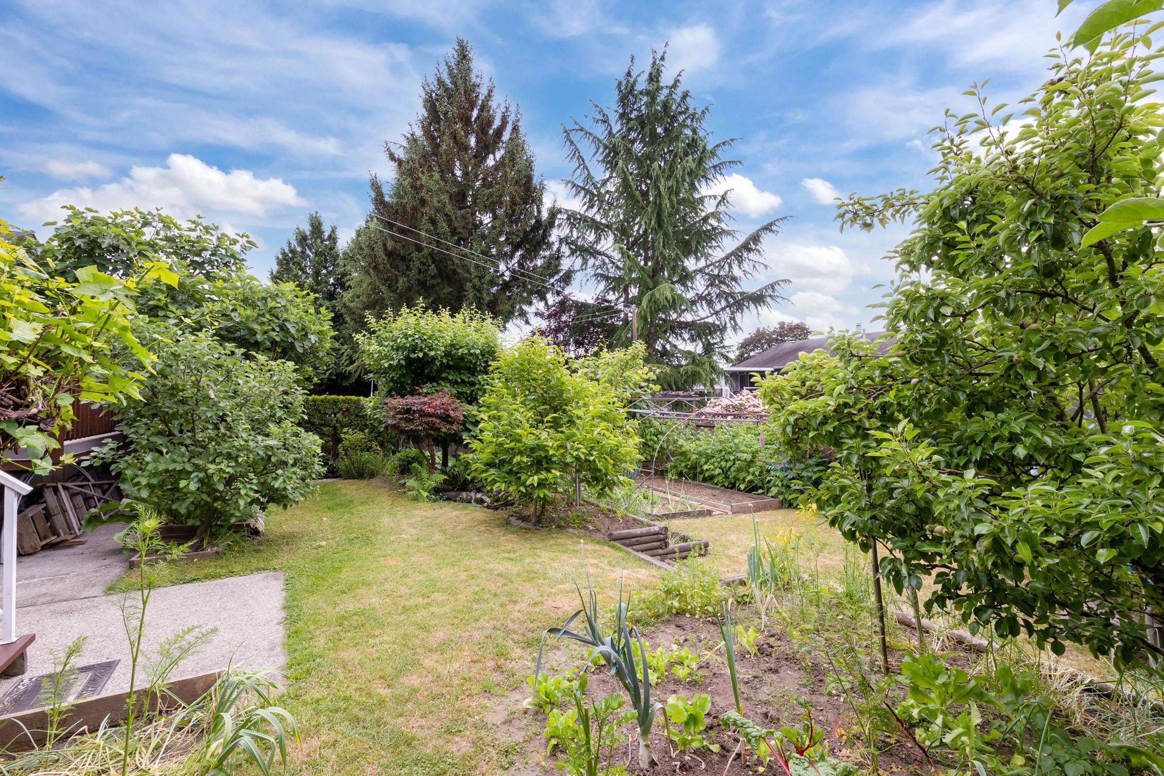 Residential in Maple Ridge 4