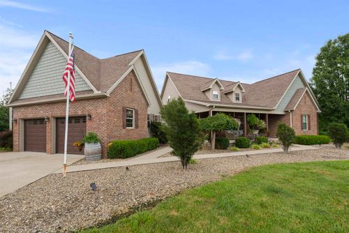 255 Adkins Rd, Olive Hill, KY, 41164-8542 | Card Image