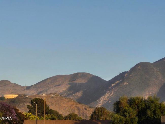 Mountain views down the street | Image 23