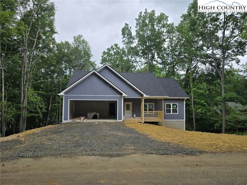 322 Laurel Ln, Jefferson, NC, 28640 | Card Image