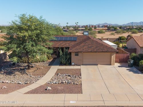 1156 E Sunset Dr, Casa Grande, AZ, 85122-2900 | Card Image