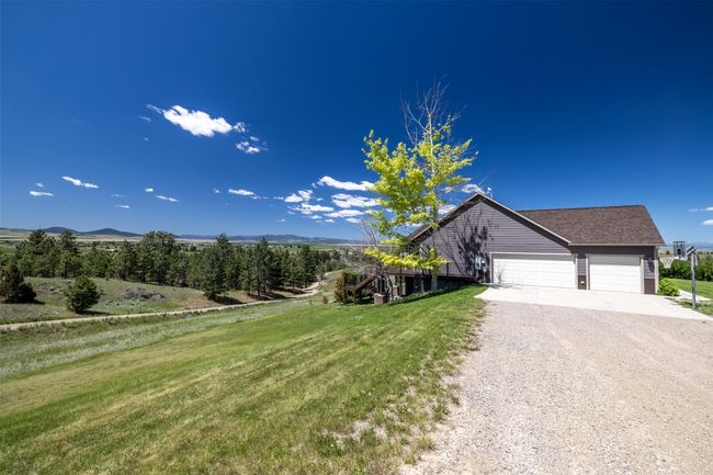 5974 Johnson Rd, House other with 5 bedrooms, 3 bathrooms and null parking in East Helena MT | Image 43