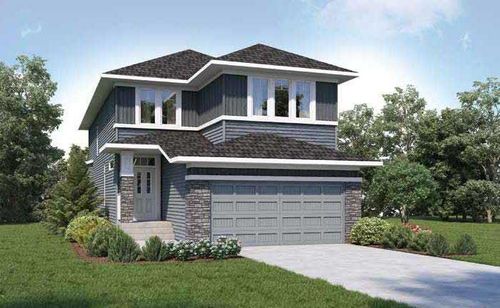 46 Hotchkiss Gardens Se, Calgary, AB, T3S0T5 | Card Image