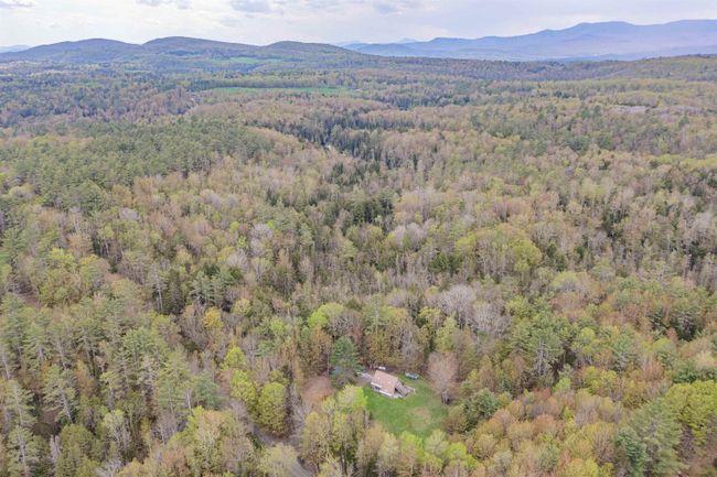 1107 Apple Hill Rd, House other with 2 bedrooms, 1 bathrooms and null parking in Calais VT | Image 7
