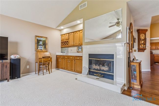 U5 - 625 W Lake Ct, Condo with 2 bedrooms, 2 bathrooms and 2 parking in Findlay OH | Image 14