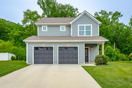 1251 Baldwin Field Cir, Hixson, TN, 37343-5977 | Card Image