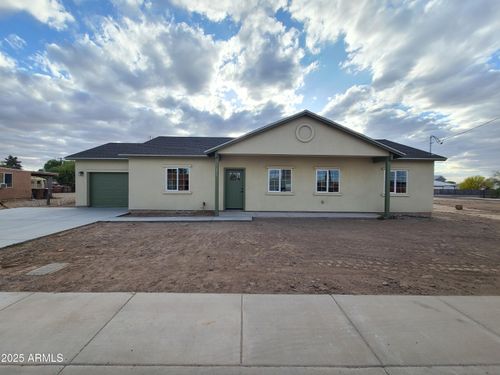 350 N Florence St, Florence, AZ, 85132 | Card Image