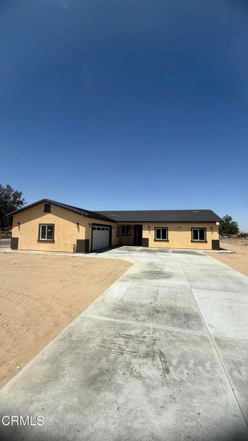 40505 169th St Street E, Lancaster, CA, 93535 | Card Image