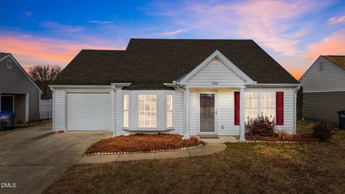 4708 Morning Glory Way, Rocky Mount, NC, 27804-8317 | Card Image