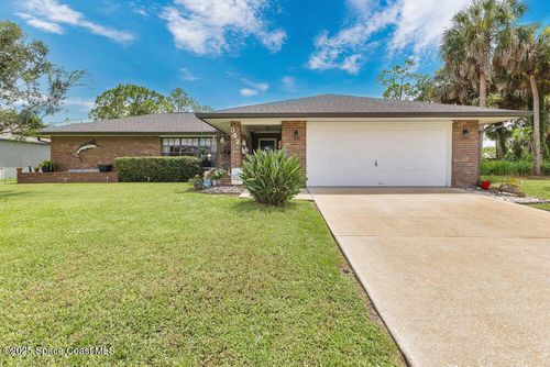 342 Evergreen St Ne, Palm Bay, FL, 32907-1901 | Card Image