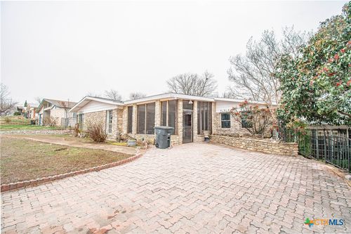 1806 Glendale Dr, Killeen, TX, 76549-1120 | Card Image
