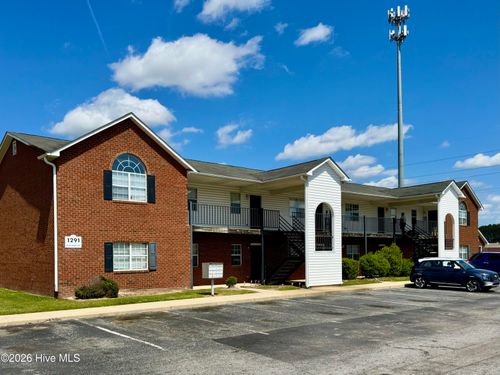 2-1291 Park West Drive, Greenville, NC, 27834 | Card Image
