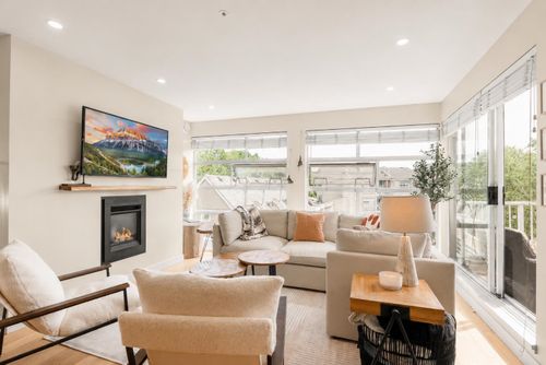 415-2020 E Kent Avenue South Avenue, Vancouver, BC, V5P4X1 | Card Image