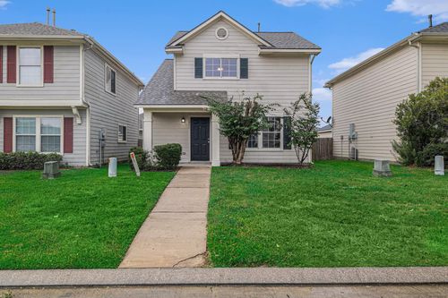 1091 Verde Trails Dr, Houston, TX, 77073-1855 | Card Image