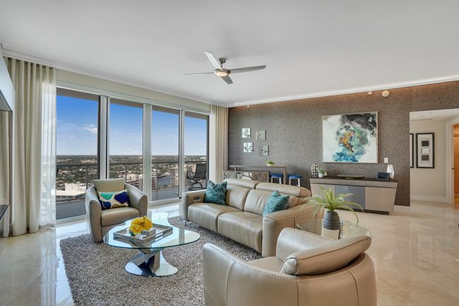 APT-1708 - 1 N Ocean Blvd, Condo with 2 bedrooms, 2 bathrooms and null parking in Pompano Beach FL | Image 8