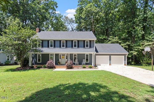1416 Kildaire Farm Road, Cary, NC, 27511 | Card Image