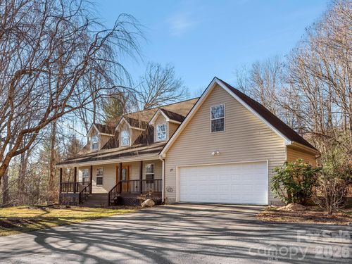 29 Shady Pines Dr, Asheville, NC, 28805-9269 | Card Image