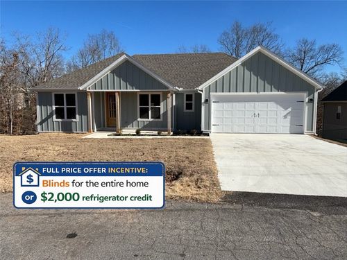 27 Kirkcudbright Ln, Bella Vista, AR, 72715-3612 | Card Image