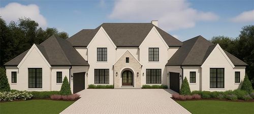 4428 Blackland Dr, Marietta, GA, 30067-4710 | Card Image
