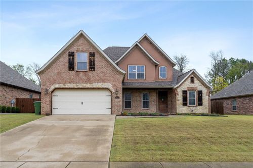 2005 W Linda Lane, Rogers, AR, 72758 | Card Image