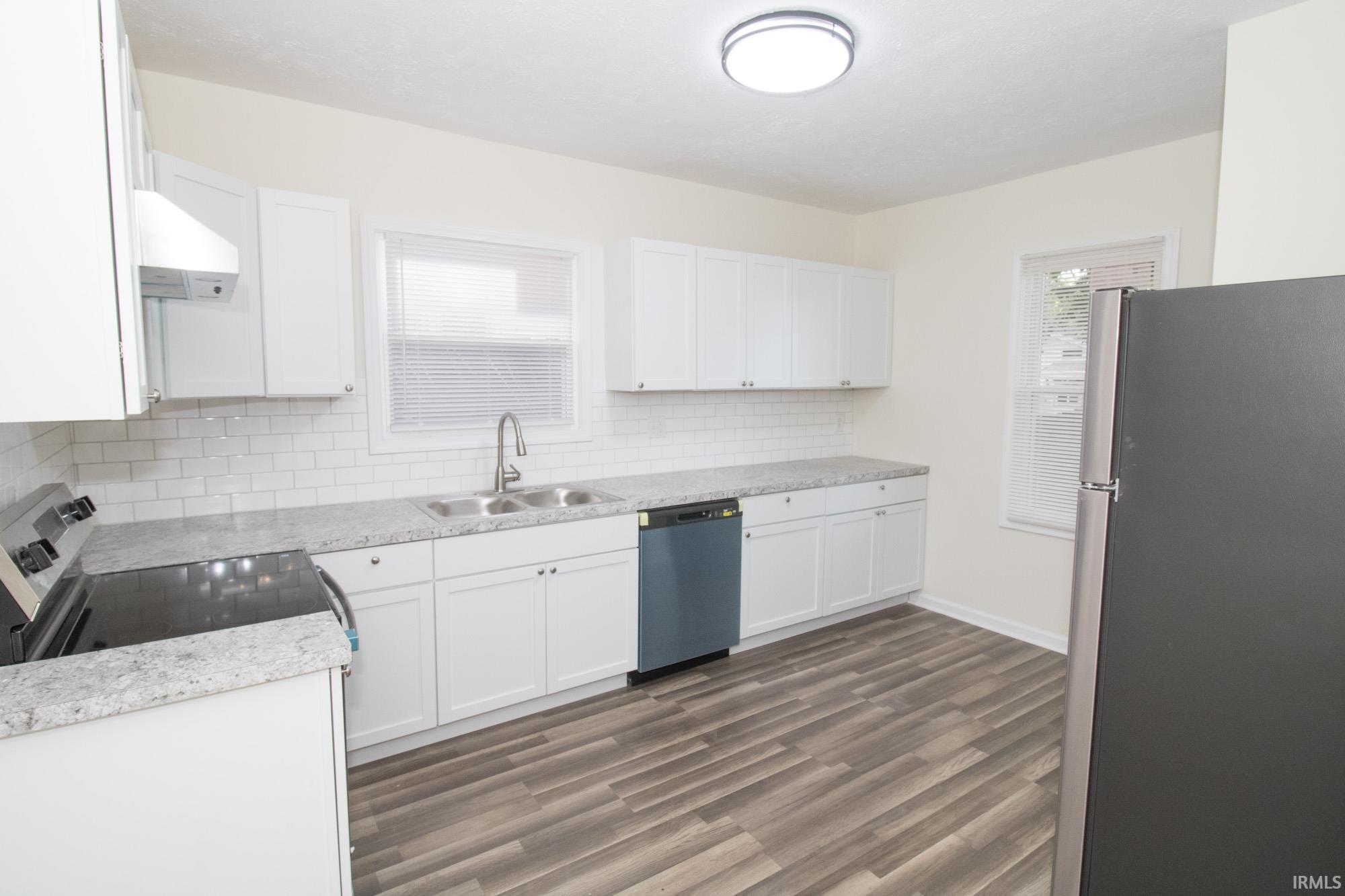 Residential in Evansville 3