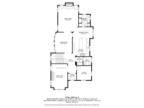 655 Bluff St, Glencoe, IL, 60022-1656 | Card Image