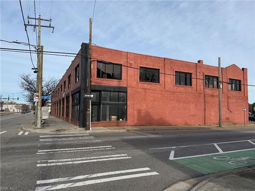 2600 Granby St, Norfolk, VA, 23517-1426 | Card Image