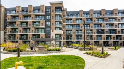 113 - 1 Falaise Rd, Condo with 2 bedrooms, 2 bathrooms and 1 parking in Scarborough ON | Image 1