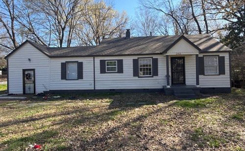 1311 Marlin Rd, Memphis, TN, 38116-5814 | Card Image