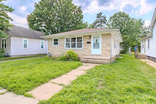 700 N Genesee St, Merrill, WI, 54452-1378 | Card Image