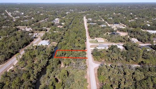 Lot 49 Basket St, North Port, FL, 34288 | Card Image