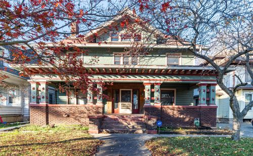 226 E Cassilly St, Springfield, OH, 45503-3702 | Card Image