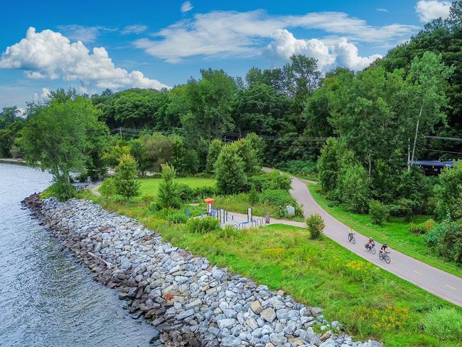 UNIT-620 - 125 Cambrian Way, Condo with 2 bedrooms, 2 bathrooms and null parking in Burlington VT | Image 42