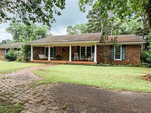 119 Rogers St E, Fort Deposit, AL, 36032-3822 | Card Image