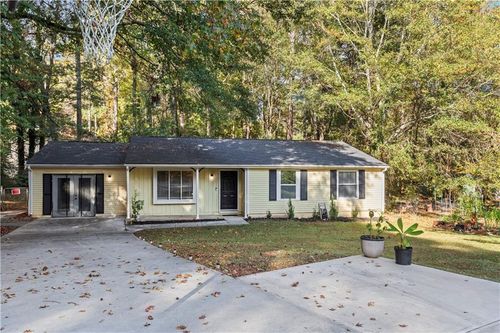 3286 Tasman Ct, Stonecrest, GA, 30038-2868 | Card Image