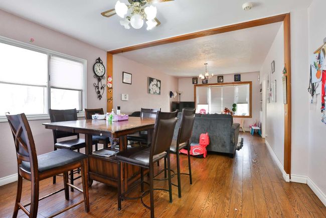 148 19 St N, House other with 3 bedrooms, 2 bathrooms and 3 parking in Lethbridge AB | Image 9