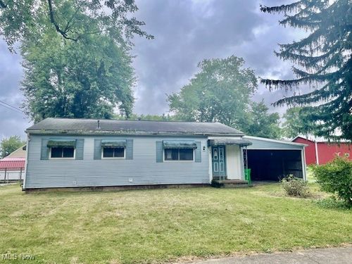 519 W Fike Ave, Orrville, OH, 44667-2134 | Card Image