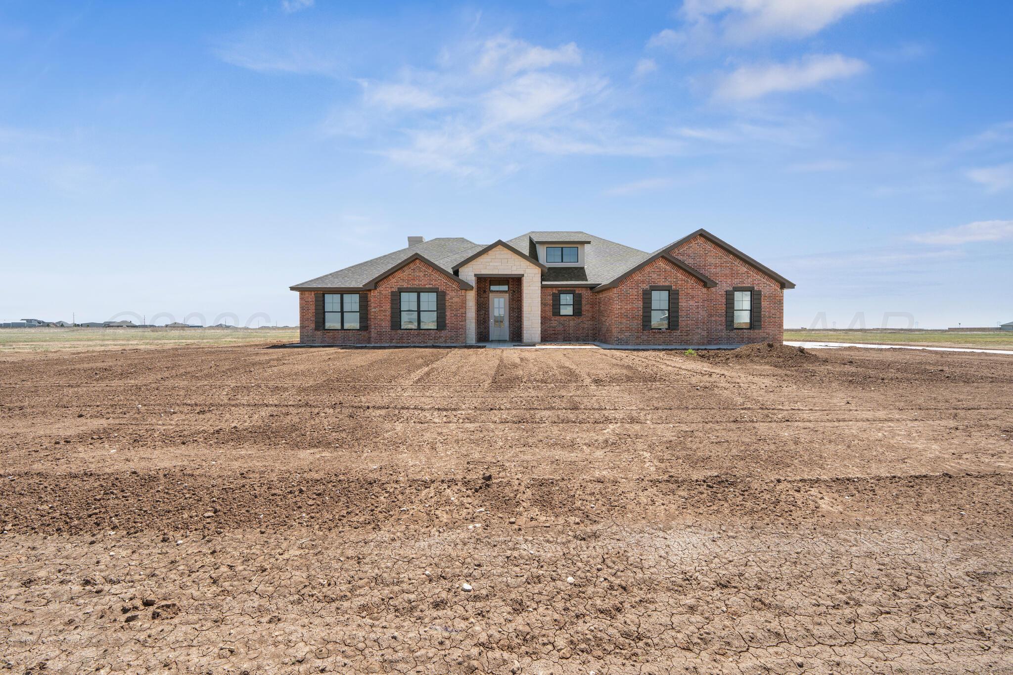 Residential in Amarillo 2
