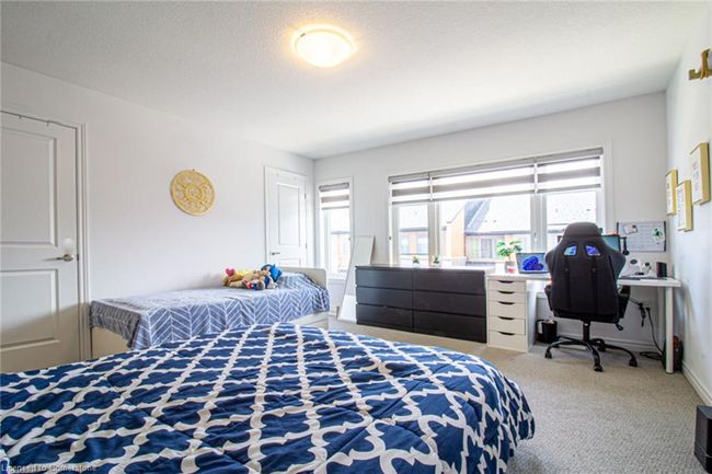 61 - 61 Soho St, Townhouse with 3 bedrooms, 3 bathrooms and 2 parking in Stoney Creek ON | Image 26