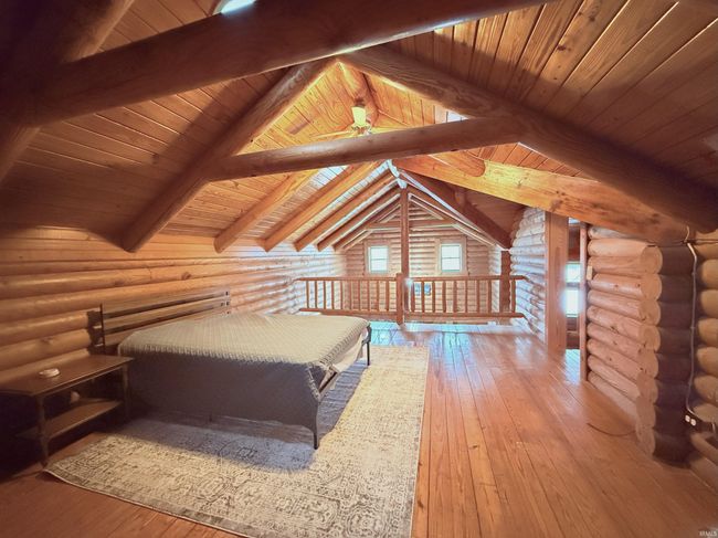 5675 E 325 N, House other with 3 bedrooms, 2 bathrooms and null parking in Camden IN | Image 16