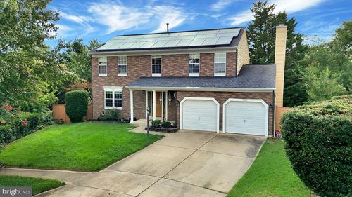 7800 Manet Way, SEVERN, MD, 21144-1628 | Card Image